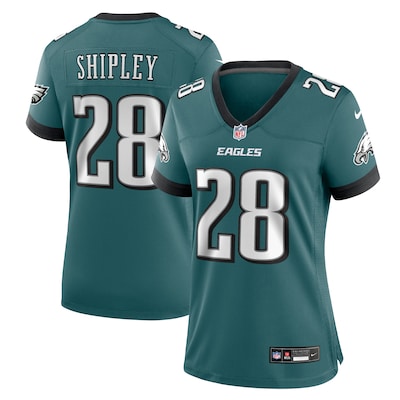 Philadelphia Eagles Women Jerseys 2025-10-23-085